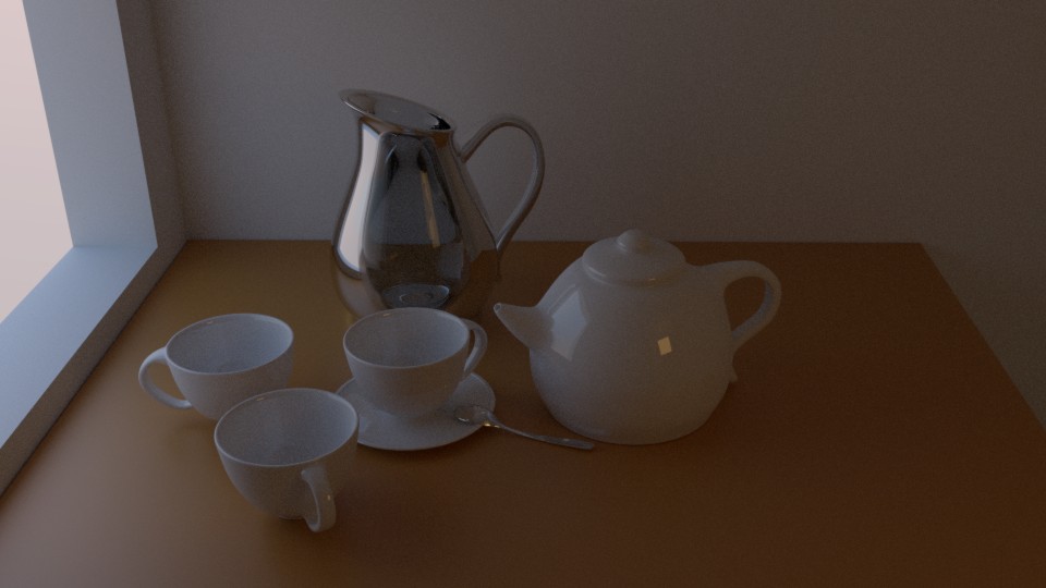 Tea time preview image 1